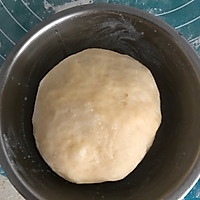 乳酪面包的做法图解4