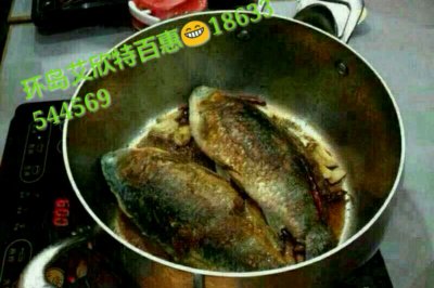 特百惠重庆烤鱼（5.7多用锅）