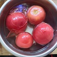 #健康炸味用多力#茄汁炸蛋的做法图解1