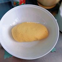 小米面饺子的做法图解6