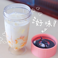 比满记还好吃 每年夏天必做的｜杨枝甘露的做法图解6