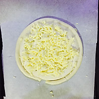 榴莲披萨的做法图解1