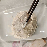 #宝宝的第一口辅食鱼#挪威北极鳕鱼烩豆腐的做法图解7