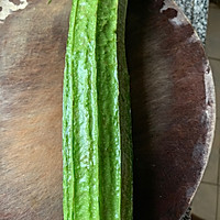 丝瓜滑肉片的做法图解3