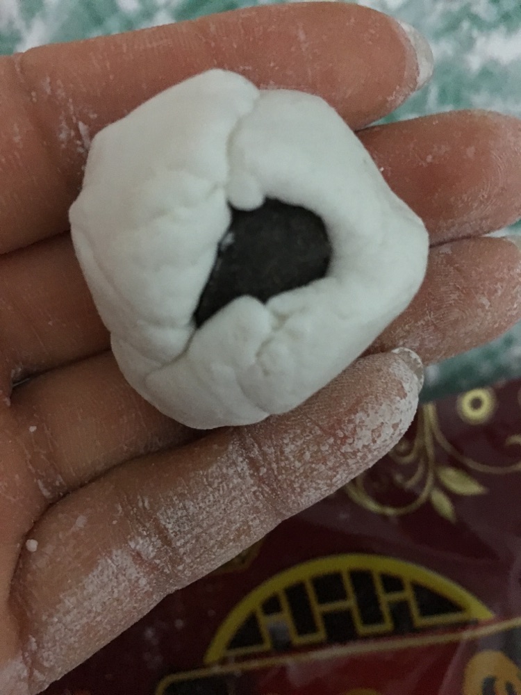 汤圆