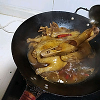卤鸭卤鹅卤卤卤～的做法图解3