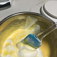 无奶油的酸奶水果蛋糕的做法图解10