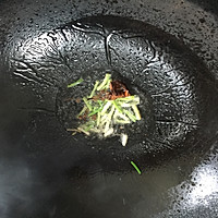 快手炸酱面的做法图解3
