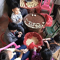 闽南炸枣～家家户户的年味#好彩头#的做法图解4