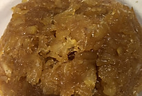 #合理膳食 营养健康进家庭#酸酸甜甜低糖凤梨馅的做法