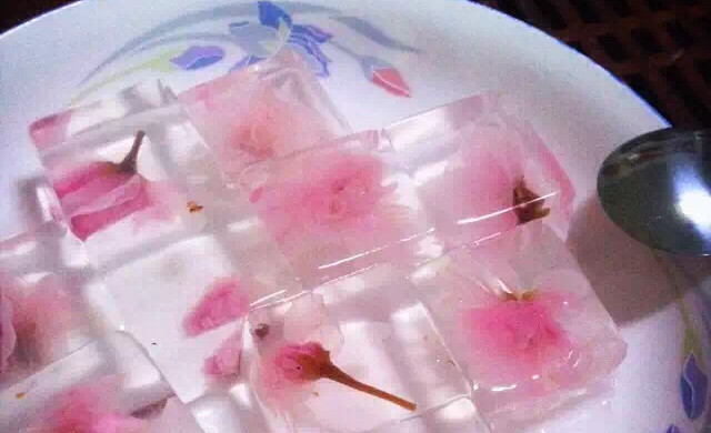 装逼利器-水信玄饼