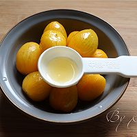 蜂蜜柠檬小番茄的做法图解7