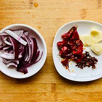 #《追着时间的厨房》节目同款美食复刻大赛#炝炒圆白菜的做法图解2