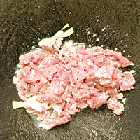 香辣蒜苔炒牛肉的做法图解10
