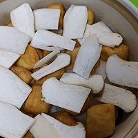 砂锅鱼煲的做法图解7
