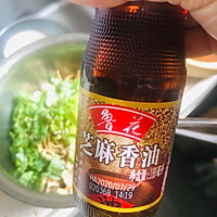 夏日超简单凉拌腐皮的做法图解5