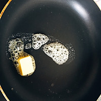 小茴香煎蛋的做法图解4