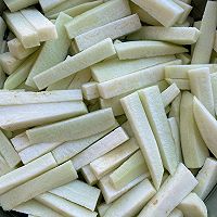冰川茄子的做法图解1