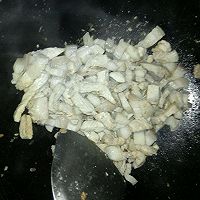 香菇卤肉饭～的做法图解7