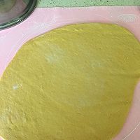 南瓜小面包的做法图解12
