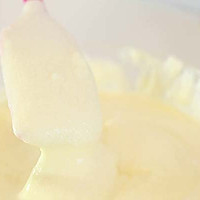  宝宝辅食微课堂  酸奶纸杯蛋糕的做法图解10