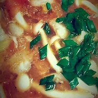 #福气年夜菜#来一锅鲜味十足鱼片汤的做法图解16