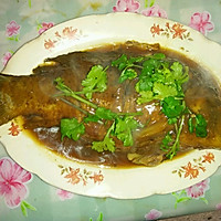 红烧鱼的做法图解5