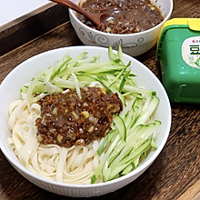 炸酱面