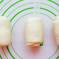 北海道吐司（不含黄油）#Hello baby烘焙系列#的做法图解9