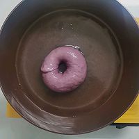 紫薯贝果的做法图解19