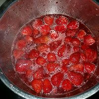 草莓果酱的做法图解4