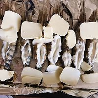 简易沙拉烤大虾的做法图解4