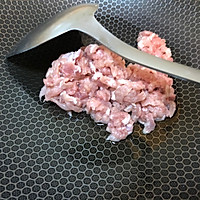 酸菜炒肉丝的做法图解6