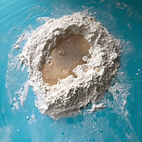破酥包的做法图解3