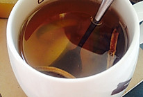 午后小茶—金桔柠檬水的做法
