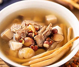 酸枣仁茯苓汤的做法