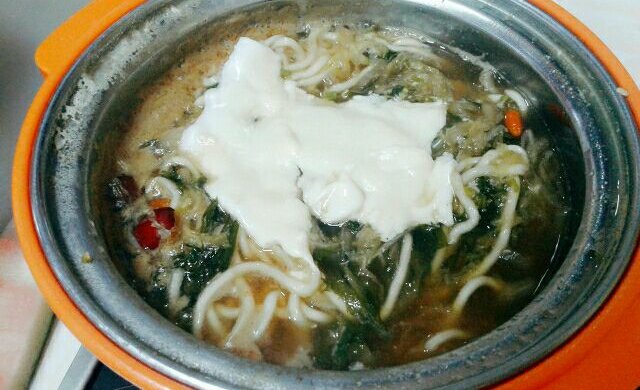 杂食关东煮——