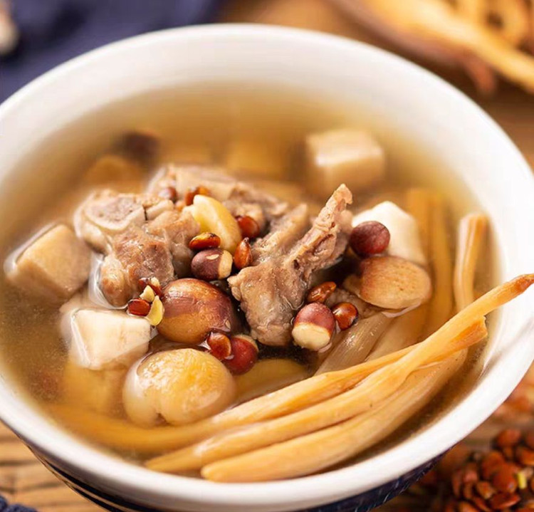 酸枣仁茯苓汤的做法
