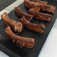 香烤排骨的做法图解5