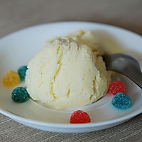 香草奶油冰淇淋的做法图解11
