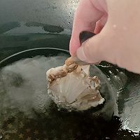 梭子蟹豆腐煲的做法图解7