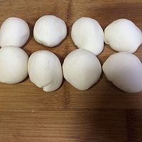 葱油饼的做法图解5