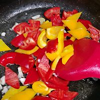 #肉食主义狂欢#超级下饭的黑椒牛柳的做法图解7