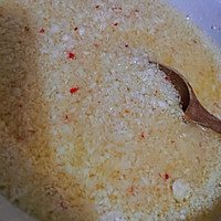 超简单自制蒜蓉酱（微辣版）的做法图解5