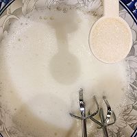 电饭锅版戚风蛋糕的做法图解9