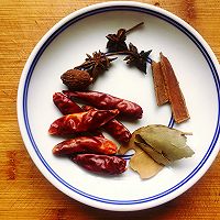 砂锅炖红烧肉的做法图解3