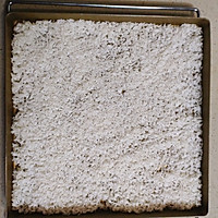 自制粘米粉的做法图解4