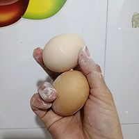 清新爽口的黄瓜鸡蛋饼的做法图解5