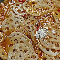 酸辣藕片的做法图解7