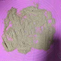 新手一次成功！甜糯可口的驴打滚的做法图解5